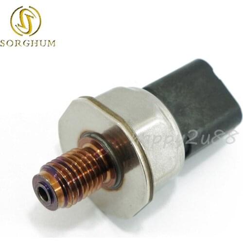 New Fuel Rail Pressure Regulator Sensor 5PP4-1 For CAT Caterpillar C02 238-0118 2380118