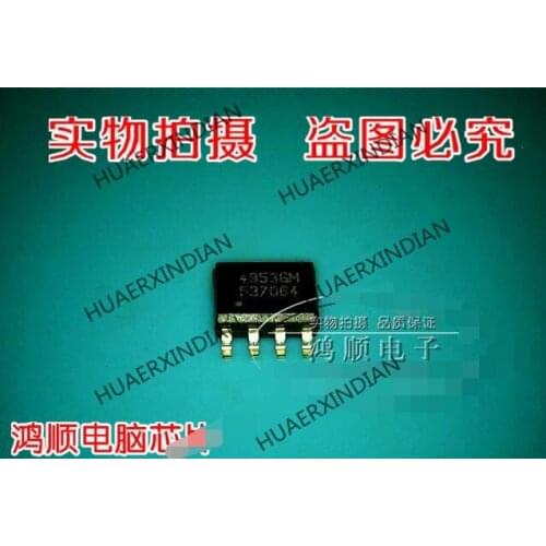 New original AP4953GM in stock High Quality