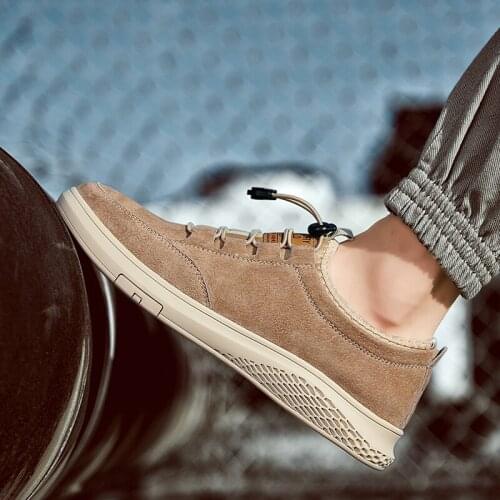 Shoe black 2020 mens man homme Moccasins loafers formal sapatenis autumn summer Mens genuino moccasins hombre zapatos de casual