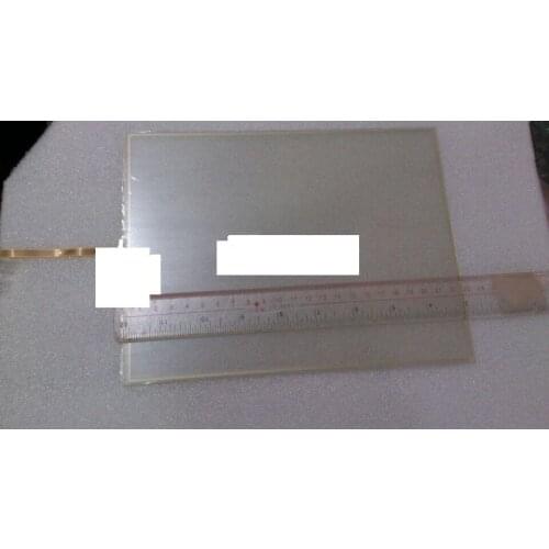 Kinco (eView) 10.4 inch touch screen MT4523T touch panel for one year warranty machines Industrial Medical equipment touch scree