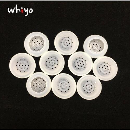 Silicone case for Earplugs 5pairs