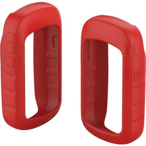 Silicone CaseGarmin ETrex 22x/32X/309X/209X/201X Protective Cover GPS Supplies Easy Clean Flexible Protective Practical Case