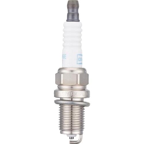 Car Spark Plugs Iridium Power Candle Spark Plug Automobile Replacement Accessories BKR6EIX-11 BKR5EIX-11 BKR6E-11 IFR6T11 DILFR6