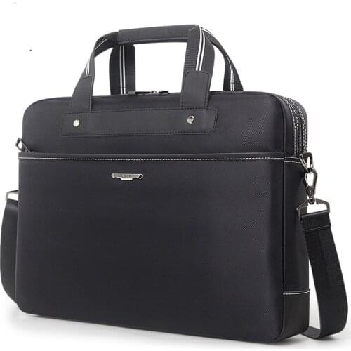 SZOLWY Men's Bags For Documents