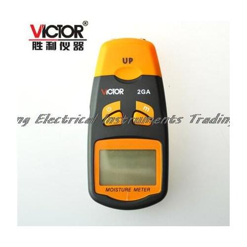 Victor Moisture Meters