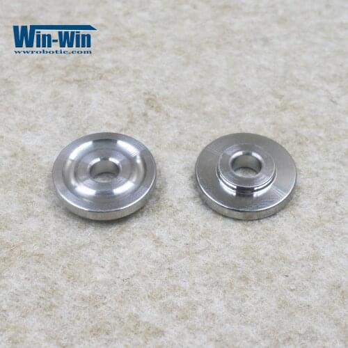 Water Jet Spare Parts Direct Drive Poppet, Inlet Check Valve 011042-1 Inlet Poppet, Hyplexprime 30/50 HP