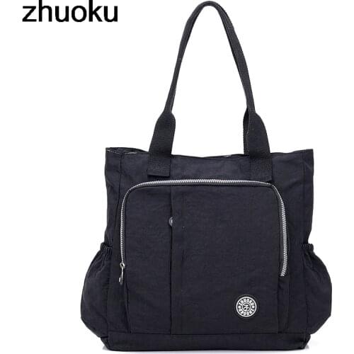 Женские удобные сумки Zhuoku China At AliExpress