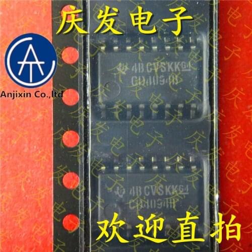 10pcs 100% orginal new real stock CD4094BNSR silk-screen CD4094B SOP16 5.2 MM quality assurance