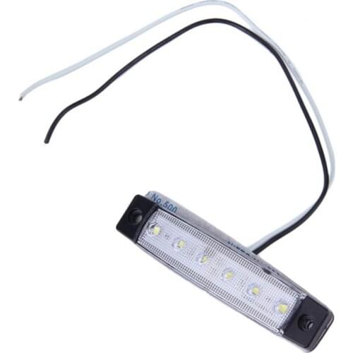 12 Volt Bar lights Buses Courtesy LED Superior illumination Cool Large