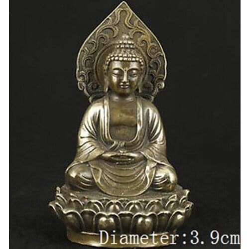 2pcs Old Handwork Copper Carved Dragon Door Knocker Decoration real Brass Garden Decoration 100% Tibetan silver brass