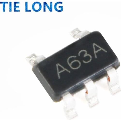 20PCS LM321 SOT23-5 SOT23 LM321MFX SOT-23 Low Power Single Op Amp General Description