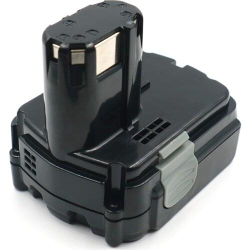 C&P Hit 18VB2 BCL1815 EBM1830 C18DLX CJ18DL DH18DL DV18DL WH18DL RB18DL G18DLX KC18DA Power Tool China 2.0Ah Li-Ion Battery