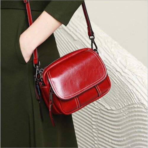 MaHeu Small Women's Bags