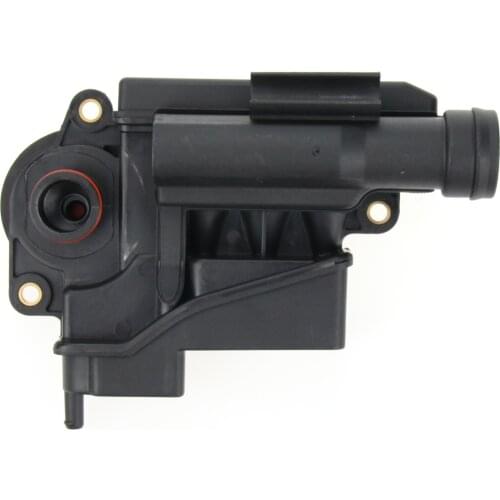 Oil Separator Trap Crankcase Breather Valve 079103464D For Volkswagen VW Touareg Audi Q7 S6 S8 4.2 V8 2007 2008 2009 2010 2011