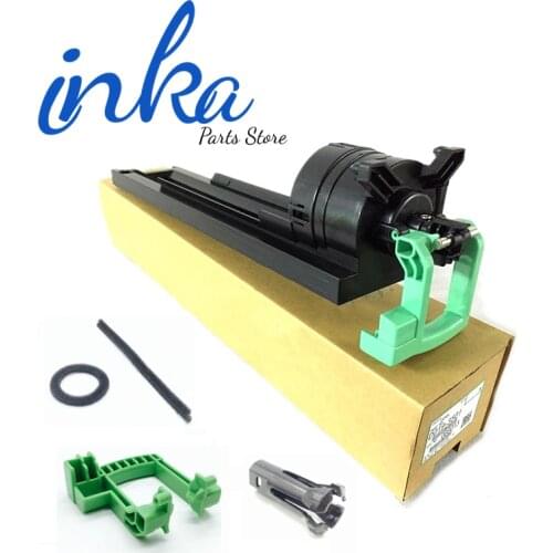 MP3350 Toner Supply Unit Hopper A267-3501 B0273501 For Ricoh Aficio 1022 2022 1027 2027 2550 3351 Toner Seal A267-3605 A184-3420