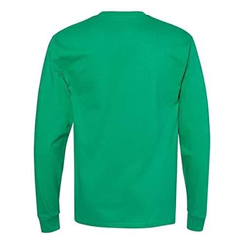 2020 solid color T-shirt cotton casual