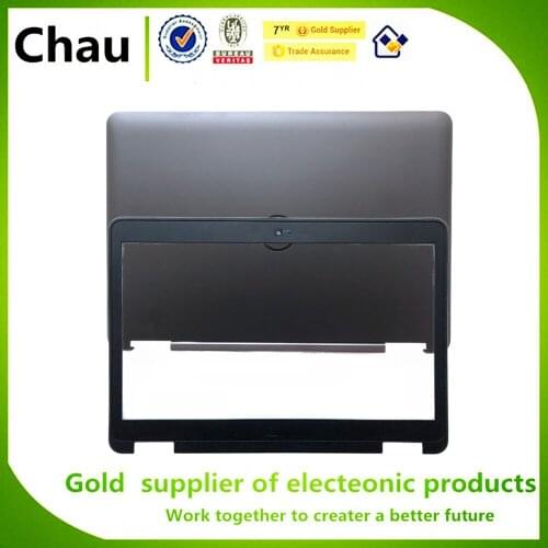 New For Dell Latitude E5440 LCD Cover Case Assembly AP0WQ0000D00 A133D2