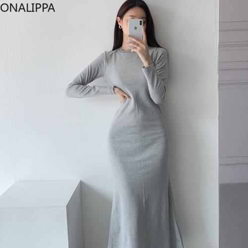 Onalippa Long Dresses