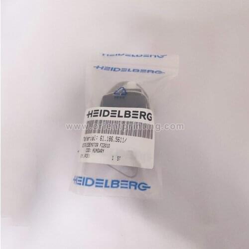 Original New 61.186.5611 Heidelberg Geared Motor FZ2010 61.186.5611 Machine Parts