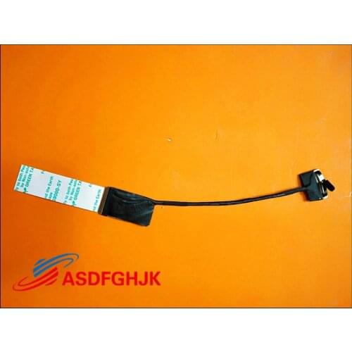 Original For MSI GS70 MS1771 LCD Cable K19-3040053-H39 40 PIN Test OK