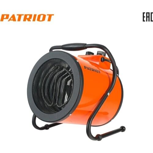 Electric Heaters PaTRIOT China