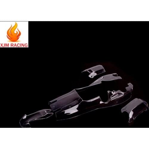 Plastic Body Shell Cover for 1/5 Hpi Rofun Rovan Km Baja 5b Rc Car Toys Parts