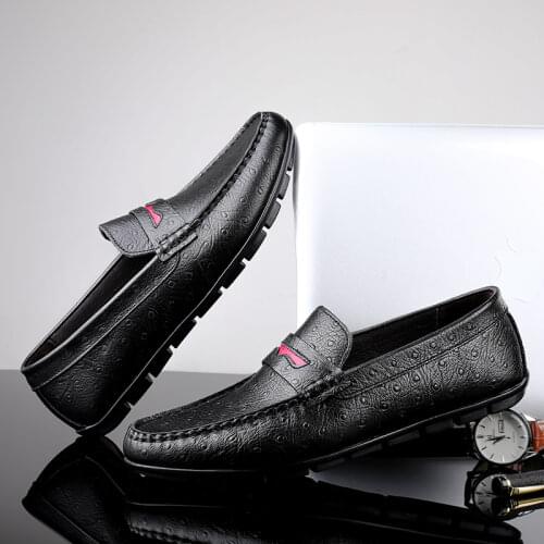 TOGEE See Men's Shoes