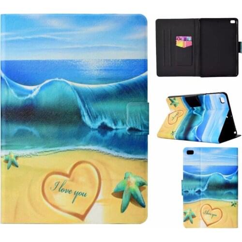 Slim Flip Case For iPad Mini 1 2 3 4 5 2019 7.9 inch Protective cover For iPad Mini1 Mini2 Mini3 Mini4 Mini5