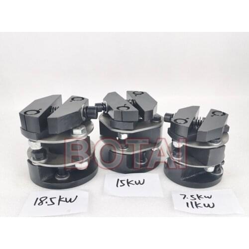 Universal coupling joint cardan joint for diesel injection pump test bench/common rail test bench repair spare part