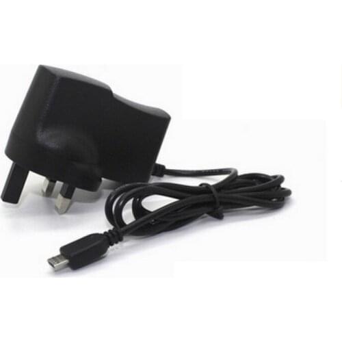 1 pcs universal power UK supplyadapter 5v 2A 1000mA UK plug dc connector free shipping
