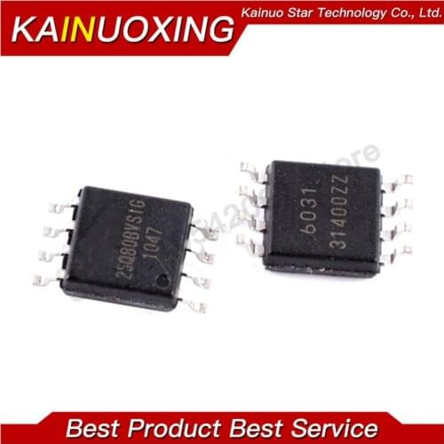 10PCS W25Q80BVSIG 25Q80BVSIG 25Q80BVSSIG 25Q80 BVSIG SOP8 Chip is 100% work of good quality IC