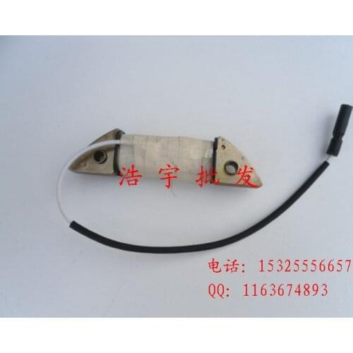 168F gasoline generator accessories 170F GX160 177F 188F 190F GX390 charge coil
