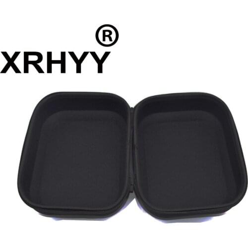 Headphone Travel Carrying Case for Sony MDR-XB400 XB450 XB500 XB600 XB700 XB800 XB920 XB950 XD900 Headphone