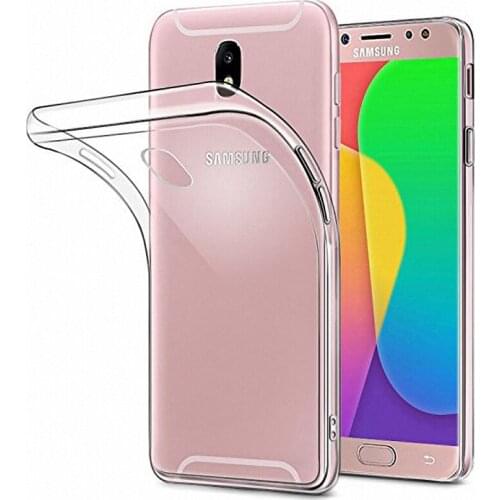GOINSIE Phone Cases Samsung Galaxy J7 2017