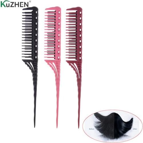 KuZHEN Combs For Combing