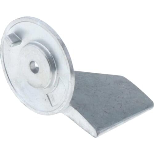 Boat Trim Tab Zinc Anode Part No. 55125-95500 for Suzuki Outboard Motors