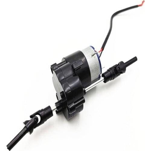 MagiDeal RC 260 Motor for 1/16 WPL B14 B14K B16 B36 B36K C14 C14K