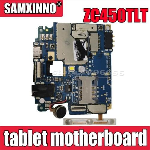 For Asus T45 ZC450TLT ZC450TL ZC450T single purchase tablet motherboard