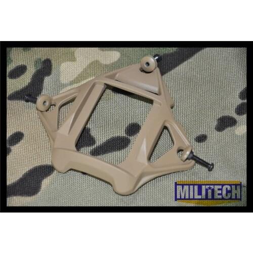 MILITECH Motorcycle Headsets