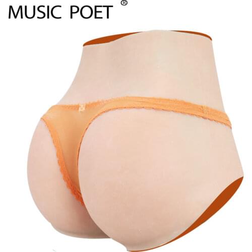 MUSIC POET Men's Underwear