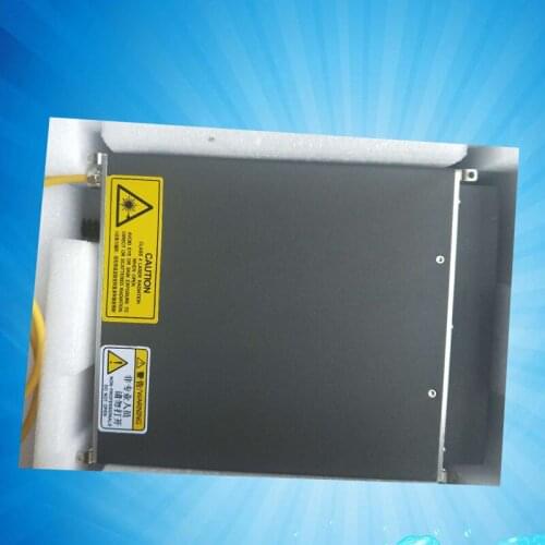 20W 30w 50w fiber laser source IPG fiber laser source / generator high power laser source