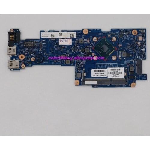 Genuine 809557-501 809557-001 UMA w PenN3700 Laptop Motherboard for HP Pavilion x360 Convertible 11 11-K 11T-K000 Notebook PC
