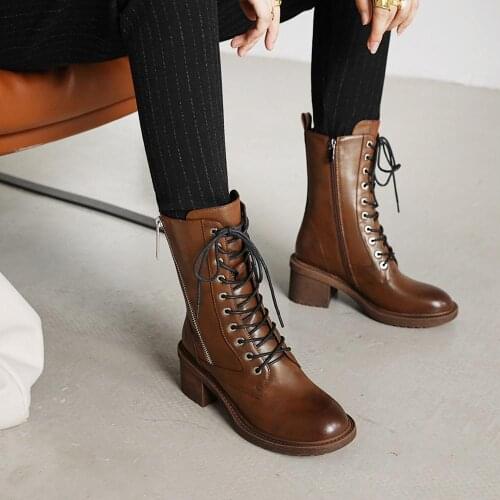 Women's High Boots Osunlina China