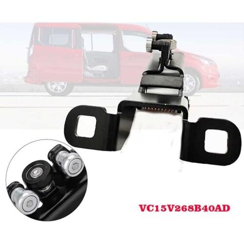 SLIDING DOOR MIDDLE ROLLER VYC15V268B40AD 4796305 1727496 1347709 VC15V268B40AD FOR RIGHT HAND JUMBO RUNNER TRANSIT MK7 06-2015
