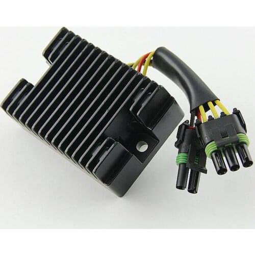 Motorcycle voltage regulator rectifier for SEA DOO SEADOO 780 780GTX RFI 1998 1999 2000, 2002 780GSX RFI 1999 2000