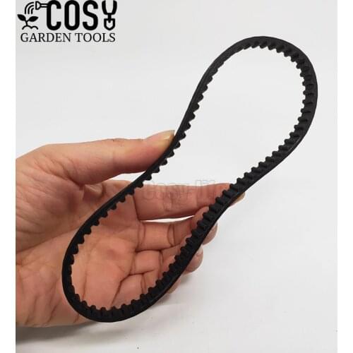 Timing Belt Drive Fit For Honda GX35 GX35NT HHT35S UMK435 14400-Z3F-013 Gas 4-Stroke Engine Motor Trimmer Lawn Mower Spare Part