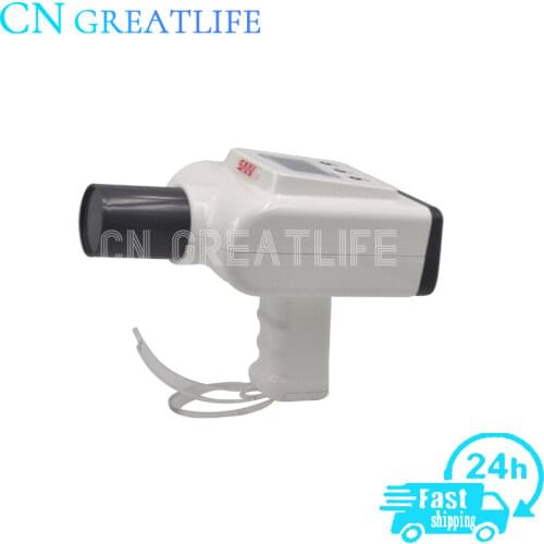 Handle High-frequency X-ray Unit Digital Dental Portable Dental X Ray Camera Portable Dental X Ray Camera