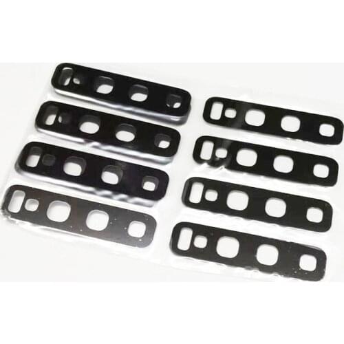 50pcs/lot Rear Back Camera Glass Lens Cover For Samsung Galaxy S10 S10 Plus S10e With Ahesive Sticker