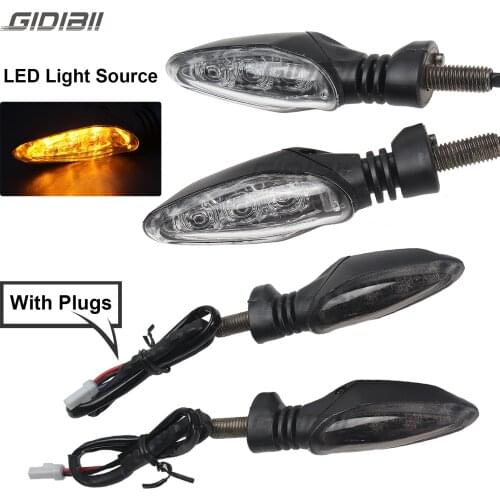 Motorcycle LED Turn Signal Indicator For KTM 1290 Super DUKE/R/S/T/GT 2014-2017 Adventure/R 2013-2017 SMC/SMC-R 2012-2017