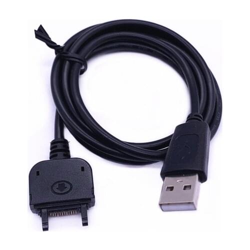 USB Charger/Data Cable for Sony Ericsson Elm F100 F100i F305 F305c G502 G502c G700 G700c G702 G705 G900 G900c G900i G902 T650